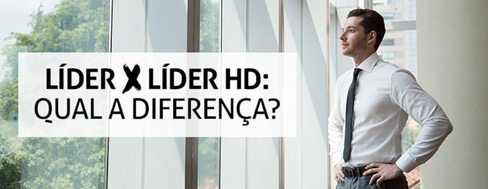 Líder x Líder HD: qual a diferença? 1