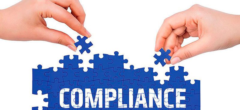 Compliance: Empresa correta vale mais! 1