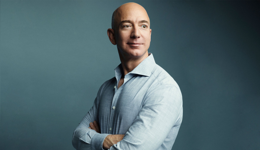 A mentalidade de Jeff Bezos, Elon Musk e Richard Branson: Descubra o caminho para o sucesso 1